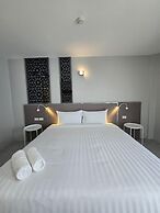 One Budget Hotel Chiangrai Bypass-East