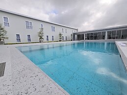 One Budget Hotel Chiangrai Bypass-East