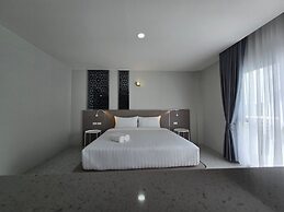 One Budget Hotel Chiangrai Bypass-East