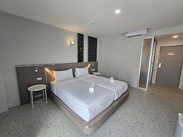 One Budget Hotel Chiangrai Bypass-East
