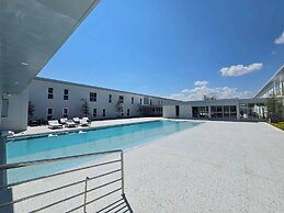 One Budget Hotel Chiangrai Bypass-East