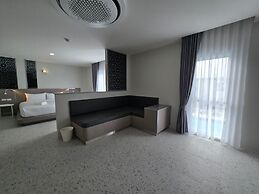 One Budget Hotel Chiangrai Bypass-East