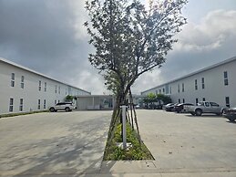 One Budget Hotel Chiangrai Bypass-East