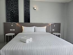 One Budget Hotel Chiangrai Bypass-East