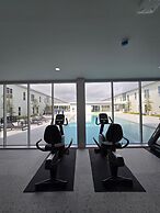 One Budget Hotel Chiangrai Bypass-East