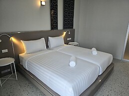 One Budget Hotel Chiangrai Bypass-East