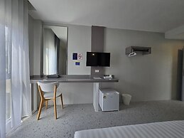 One Budget Hotel Chiangrai Bypass-East