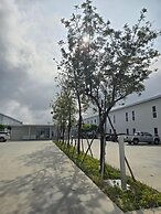 One Budget Hotel Chiangrai Bypass-East