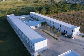 One Budget Hotel Chiangrai Bypass-East