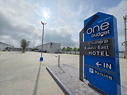 One Budget Hotel Chiangrai Bypass-East