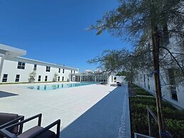 One Budget Hotel Chiangrai Bypass-East