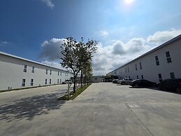 One Budget Hotel Chiangrai Bypass-East