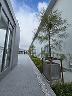 One Budget Hotel Chiangrai Bypass-East