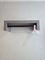 One Budget Hotel Chiangrai Bypass-East