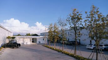 One Budget Hotel Chiangrai Bypass-East