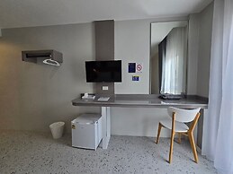 One Budget Hotel Chiangrai Bypass-East