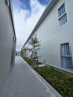 One Budget Hotel Chiangrai Bypass-East