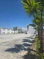 One Budget Hotel Chiangrai Bypass-East