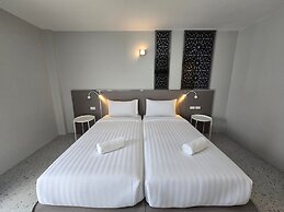 One Budget Hotel Chiangrai Bypass-East