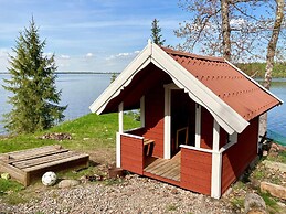 4 Star Holiday Home in Vingaker