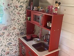 4 Star Holiday Home in Vingaker