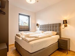 Appealing Apartment With Shared Sauna