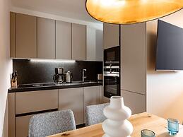 Appealing Apartment With Shared Sauna