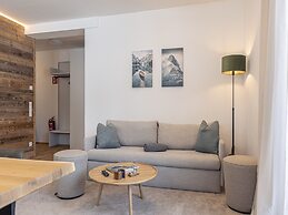 Appealing Apartment With Shared Sauna