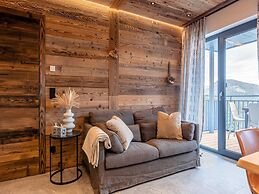 Appealing Apartment With Shared Sauna