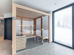 Appealing Apartment With Shared Sauna