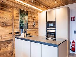 Appealing Apartment With Shared Sauna