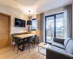 Appealing Apartment With Shared Sauna