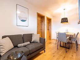 Appealing Apartment With Shared Sauna