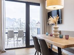 Appealing Apartment With Shared Sauna