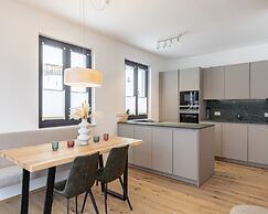 Appealing Apartment With Shared Sauna