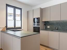 Appealing Apartment With Shared Sauna