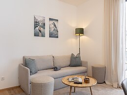 Appealing Apartment With Shared Sauna