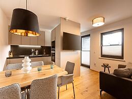 Appealing Apartment With Shared Sauna