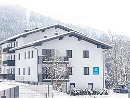 Appealing Apartment With Shared Sauna