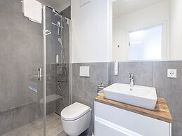 Appealing Apartment With Shared Sauna