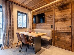 Appealing Apartment With Shared Sauna