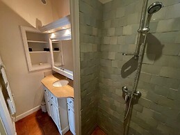 Breton House in Locquirec, Near Beach