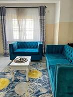 Candy Homes-Buxton Point Mombasa