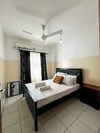 Candy Homes-Buxton Point Mombasa