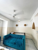 Candy Homes-Buxton Point Mombasa