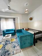 Candy Homes-Buxton Point Mombasa