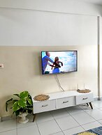 Candy Homes-Buxton Point Mombasa