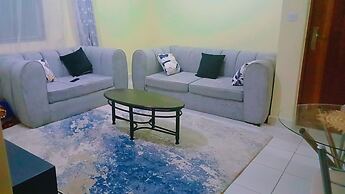 Candy Homes-Buxton Point Mombasa