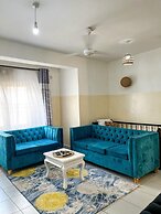 Candy Homes-Buxton Point Mombasa