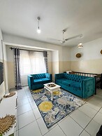 Candy Homes-Buxton Point Mombasa